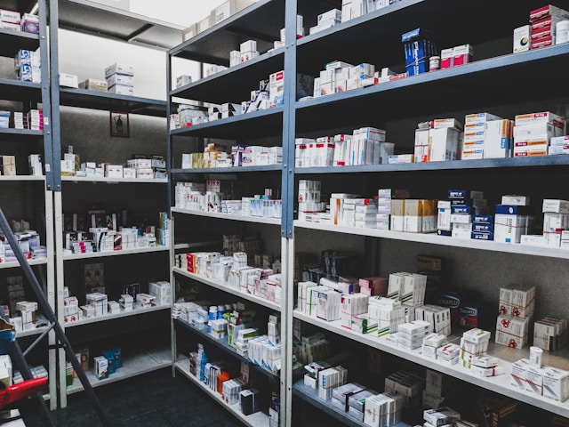Farmacia Nobel Plastino - miniatura 3
