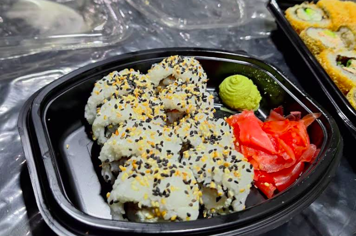 Samurai Sushi - miniatura 2