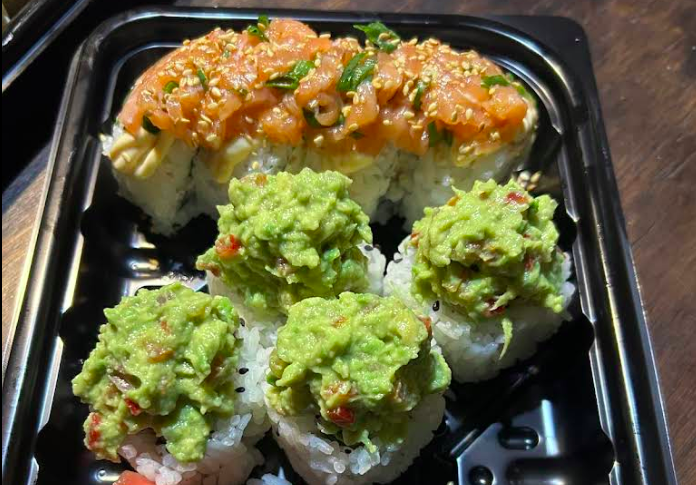 Samurai Sushi - miniatura 3