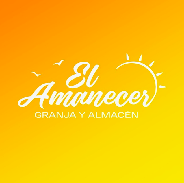 El Amanecer - Granja y almacén