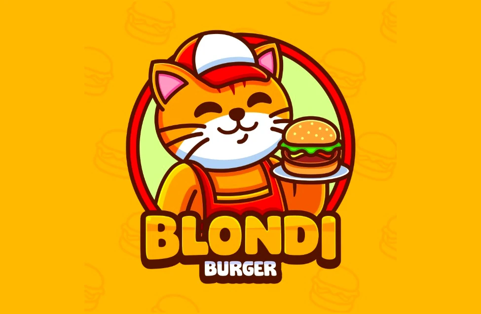 Blondi Hamburguesas