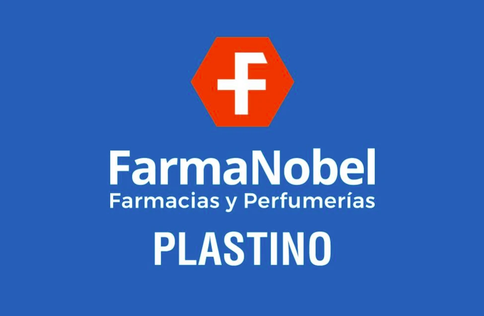 Farmacia Nobel Plastino