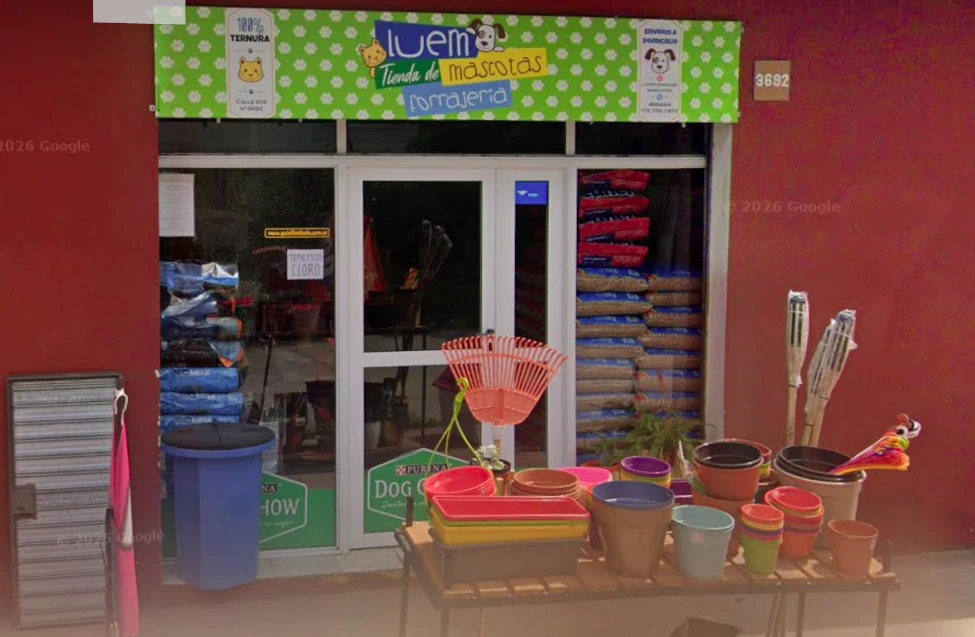 Luem - Tienda de mascotas y Forrajería - miniatura 3