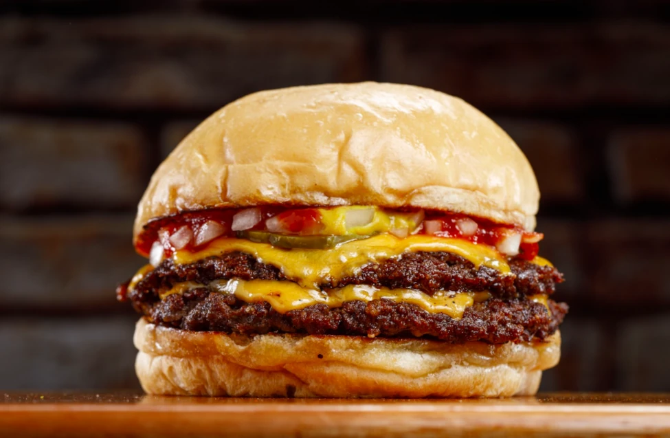 Blondi Hamburguesas - miniatura 2