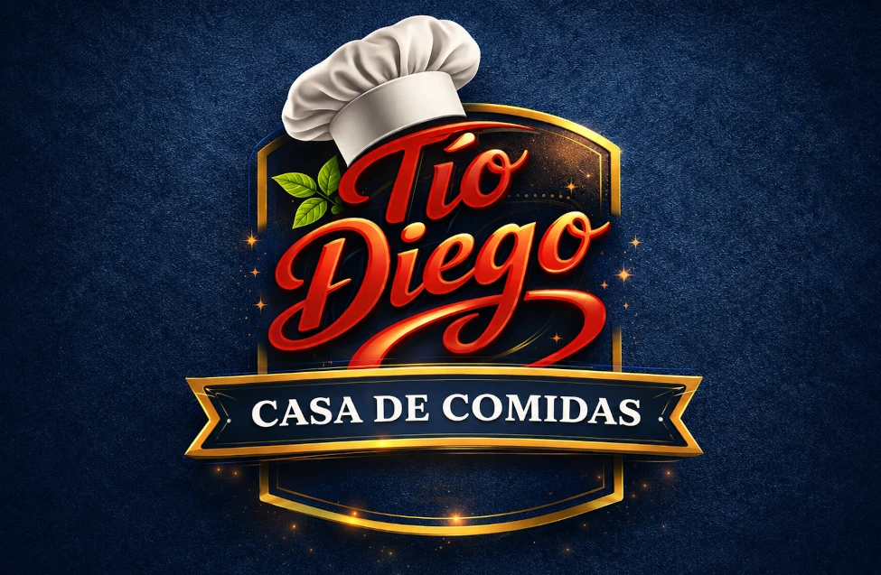 Tío Diego - Casa de comidas