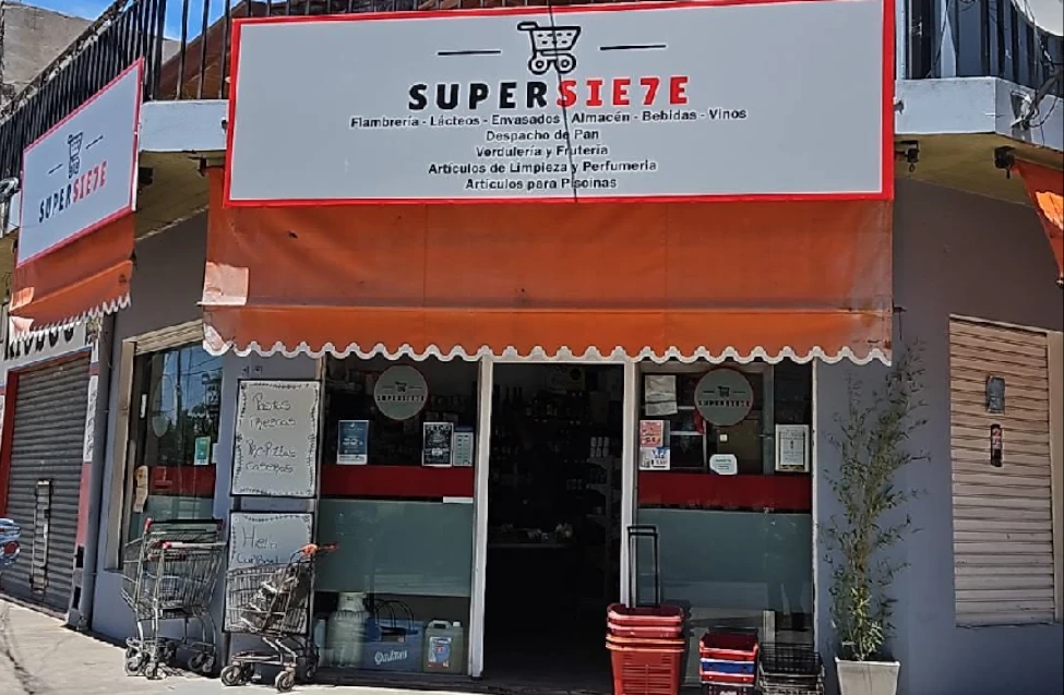 Super Siete