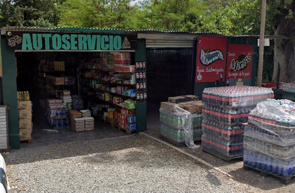 Autoservicio Mayorista