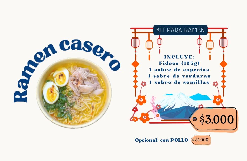 Helena - Pastas caseras - miniatura 3