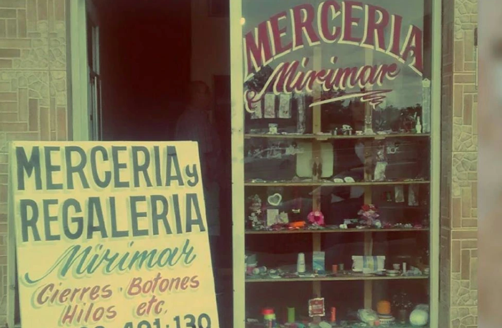 Mercería Mirimar - foto 1